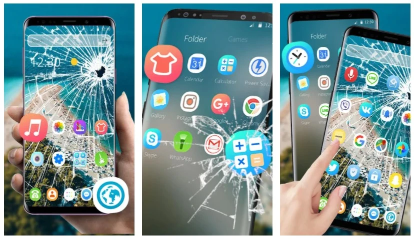 12 Best Cracked Screen Prank Apps For Fun In 2022 Dxdo