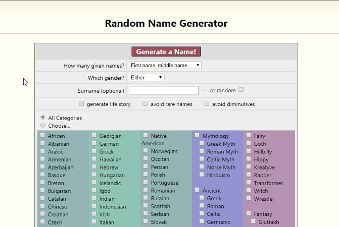 10 Best Tools to Generate Snapchat Usernames in 2022 – DxDo